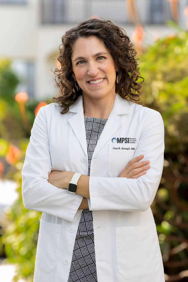 The Team | MPSI - Joint and Spine Preservation